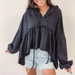 Indie Collection Penelope Hoodie