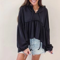 Indie Collection Penelope Hoodie