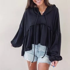 Indie Collection Penelope Hoodie