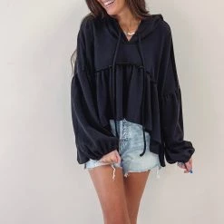 Indie Collection Penelope Hoodie