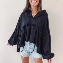 Indie Collection Penelope Hoodie