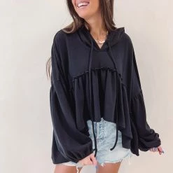 Indie Collection Penelope Hoodie