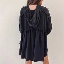 Indie Collection Penelope Hoodie