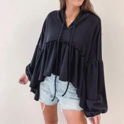 Indie Collection Penelope Hoodie