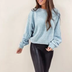 Indie Collection Sweaters/Cardigans Millie Sweater