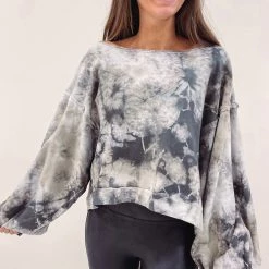 Indie Collection Pullovers + Hoodies Harlee Pullover