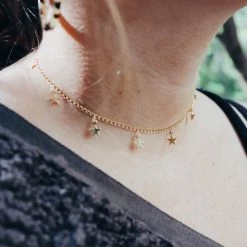 Indie Mae Sale The Astra Choker