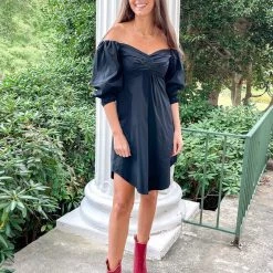 Indie Collection Raleigh Dress New Arrivals