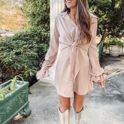 Indie Collection Penny Dress