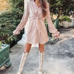 Indie Collection Penny Dress