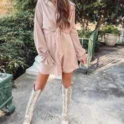 Indie Collection Penny Dress