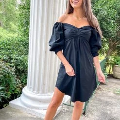 Indie Collection Raleigh Dress New Arrivals