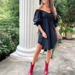 Indie Collection Raleigh Dress New Arrivals