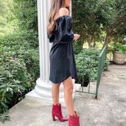 Indie Collection Raleigh Dress New Arrivals