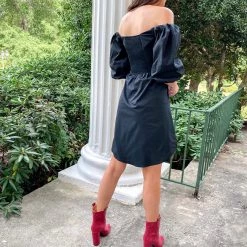 Indie Collection Raleigh Dress New Arrivals