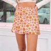 Indie Collection Christina Floral Skirt New Arrivals