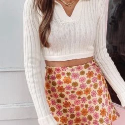 Indie Collection Nicole Sweater New Arrivals