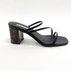 Indie Collection Yazmin Heel Vacay Collection