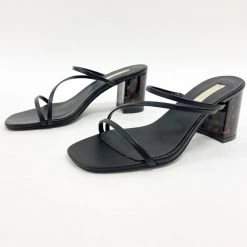 Indie Collection Yazmin Heel Vacay Collection