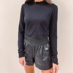 Indie Collection Tops Zoey Top