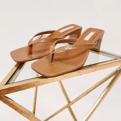 Indie Collection Billini Galiano Heel Vacay Collection