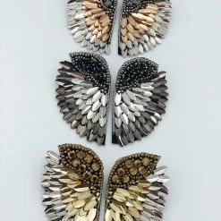 Indie Mae The Eva Jewelry