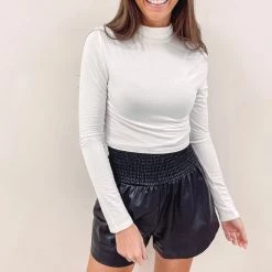 Indie Collection Carlee Top