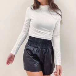 Indie Collection Carlee Top