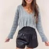 Indie Collection New Arrivals Maddie Sweater