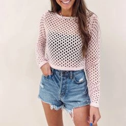 Indie Collection Vacay Collection Tiffany Top