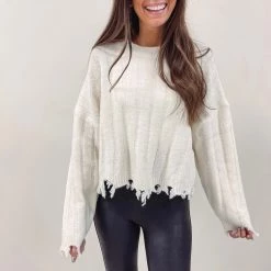 Indie Collection Emery Sweater