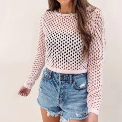 Indie Collection Vacay Collection Tiffany Top