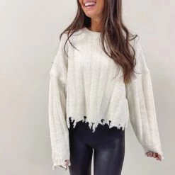 Indie Collection Emery Sweater