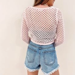 Indie Collection Vacay Collection Tiffany Top