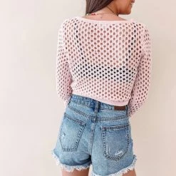 Indie Collection Vacay Collection Tiffany Top