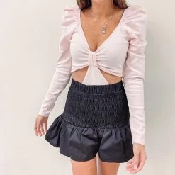 Indie Collection Kathleen Bodysuit New Arrivals