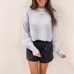 Indie Collection Reign Sweater New Arrivals