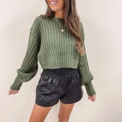 Indie Collection Reign Sweater New Arrivals