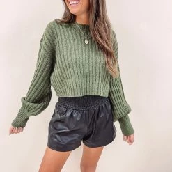 Indie Collection Reign Sweater New Arrivals