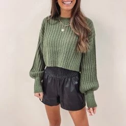 Indie Collection Reign Sweater New Arrivals