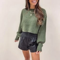 Indie Collection Reign Sweater New Arrivals