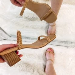 Indie Collection Billini Delina Heel Vacay Collection