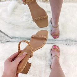 Indie Collection Billini Delina Heel Vacay Collection