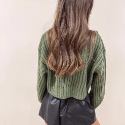 Indie Collection Reign Sweater New Arrivals