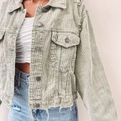 Indie Collection New Arrivals Michelle Jacket