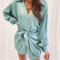 Indie Collection Jovi Romper