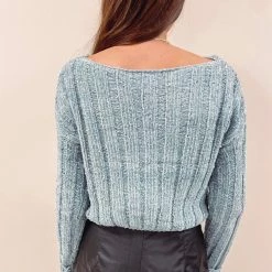Indie Collection Sierra Sweater