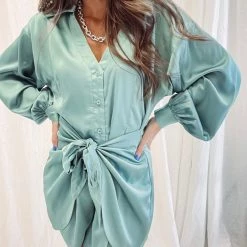 Indie Collection Jovi Romper