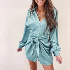 Indie Collection Jovi Romper
