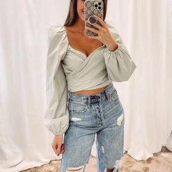 Indie Collection Maddox Top